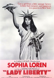 Lady Liberty (1971)