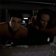 S7.E23: Renaissance Man