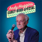 Andy Huggins