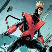 Pyro II (Simon Lasker)