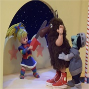 Robot Chicken: "Metal Militia" (S2,E13)