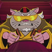 S1.E38: Turtle-Dega Nights: The Ballad of Rat Man/The Ancient Art of Ninja Hide and Seek