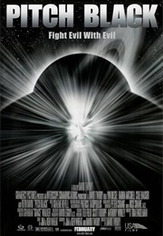 Pitch Black (2000)