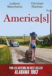 America(S) (Ludovic Manchette & Christian Niemiec)