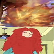 Squirrel Boy: "Born to Be Mild" (S1,E7)/"The Hairy Truth" (S1,E10)