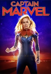 Captain Marvel Season 1 (2015)