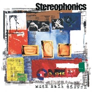 Goldfish Bowl - Stereophonics