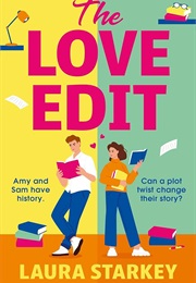 The Love Edit (Laura Starkey)