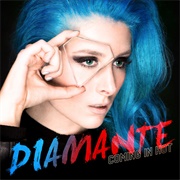 DIAMANTE - Coming in Hot
