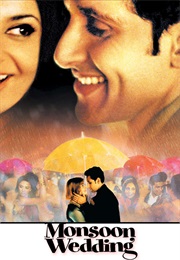 Monsoon Wedding (2001)