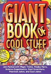 Giant Book of Cool Stuff (Glen Singleton)
