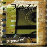 1000 Thoughts of Violence - Kekal (2003)