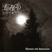 Utgard - Thrones and Dominions