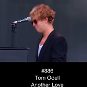 #648 Another Love by Tom Odell