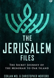 The Jerusalem Files (Corjan Mol)
