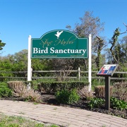 Bird Sanctuary