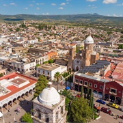 Nochistlán, Zacatecas, Mexico