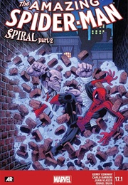 The Amazing Spider-Man #17.1 (Gerry Conway & Carlo Barberi)