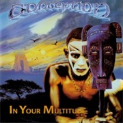 In Your Multitude - Conception (1995)