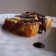 Marble Rye Bread With Molasses