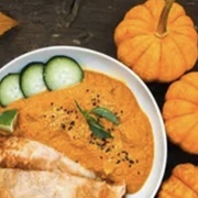 Pumpkin Masala
