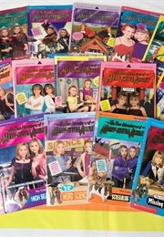 The New Adventures of Mary Kate and Ashley