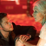 2. Impossible Planet