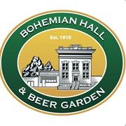 Bohemian Hall & Beer Garden