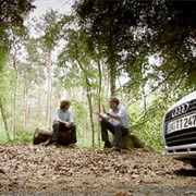 S9.E1: Captain Slow Meets the Bugatti Veyron