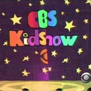 CBS Kidshow
