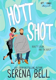 Hott Shot (Serena Bell)