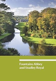 Fountains Abbey & Studley Royal (National Trust)