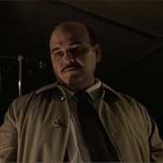 S1.E4: A Shot in the Dark