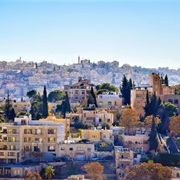 Jabal Amman