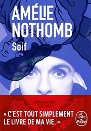 Soif (Amélie Nothomb)
