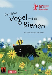Der Kleinen Vogel Und Die Bienen (2020)