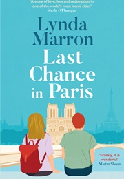 Last Chance in Paris (Lynda Marron)