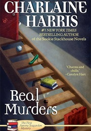 Real Murders (Charlaine Harris)