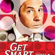Get Smart Season 1