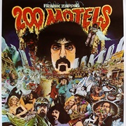 200 Motels (1971)