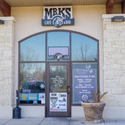 Mr. K's Cafe and Bar