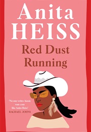 Red Dust Running (Anita Heiss)