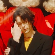 I Dont Know How but They Found Me