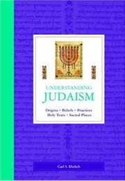 Understanding Judaism (Ehrlich, Carl.S)