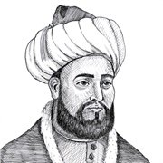Al-Ghazali