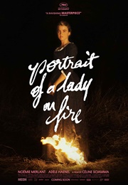 Portrait of a Lady on Fire (2019)
