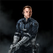 S.H.I.E.L.D. Agent