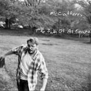 McCafferty - The Sum of All Fears
