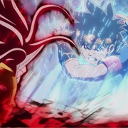 71. Battle of True Dragons