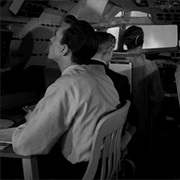 S2.E18: The Odyssey of Flight 33